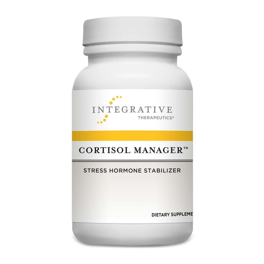 Cortisol Manager