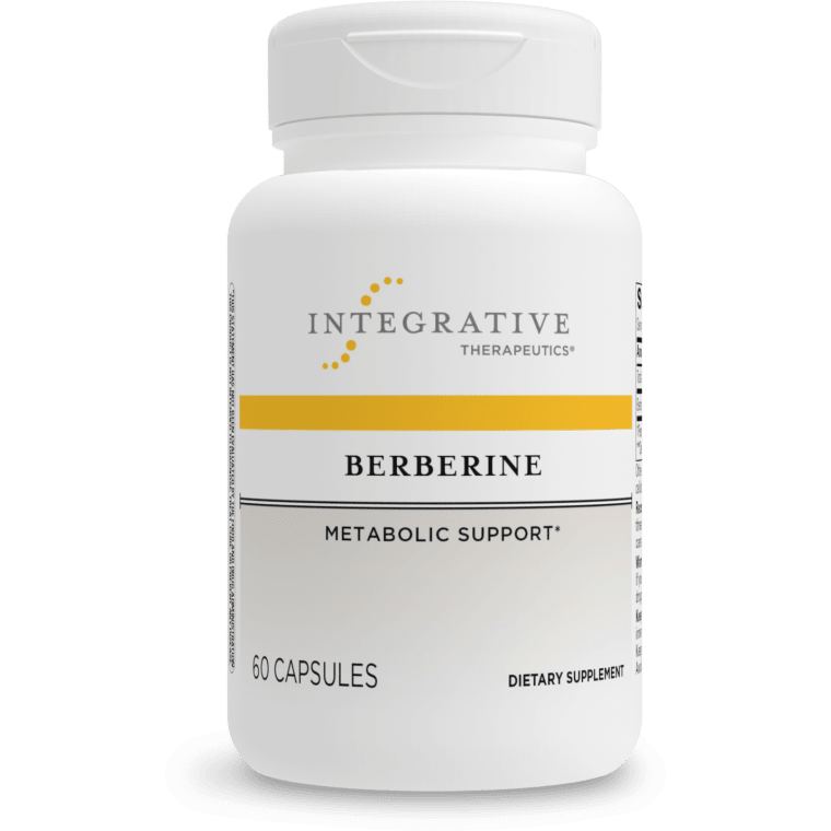 Berberine