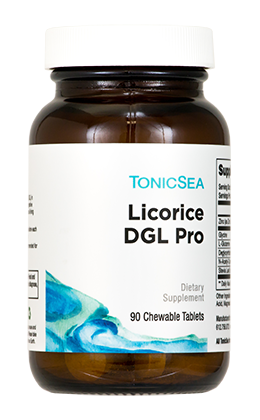 Licorice DGL Pro