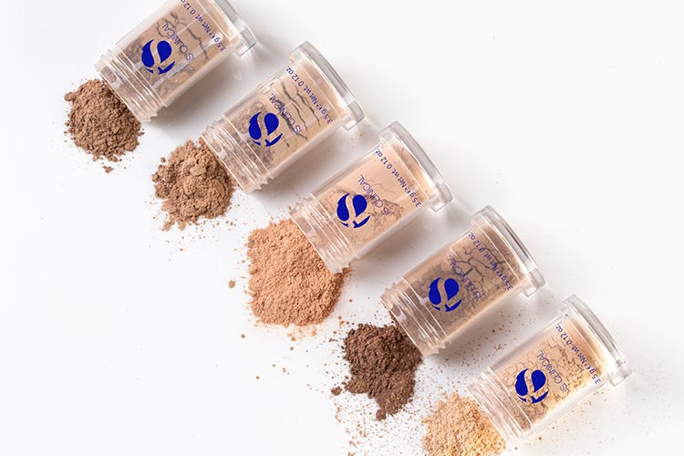 PerfecTint Powder SPF 40